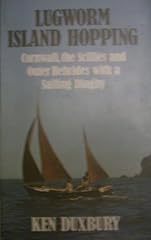 Lugworm island hopping for sale  Delivered anywhere in UK