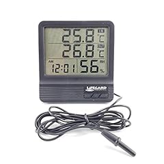 Lifegard digital thermometer for sale  Delivered anywhere in USA 