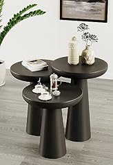 Lot tables appoint d'occasion  Livré partout en France