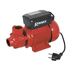 Ribimex prpc115 pompa usato  Spedito ovunque in Italia 