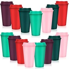 Pack reusable coffee for sale  Delivered anywhere in UK