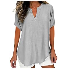 Cheesecloth ladies tops for sale  Delivered anywhere in UK
