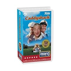 Funko rewind caddyshack for sale  Delivered anywhere in USA 
