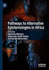 Pathways alternative epistemol gebraucht kaufen  Wird an jeden Ort in Deutschland
