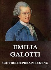 Emilia galotti gebraucht kaufen  Wird an jeden Ort in Deutschland