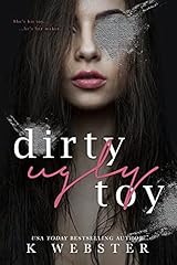 Dirty ugly toy for sale  Delivered anywhere in USA 