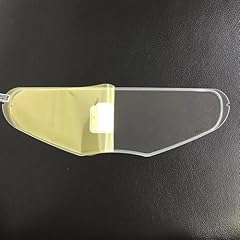 Motorcycle helmet lens for sale  Delivered anywhere in UK