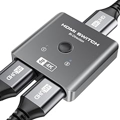 Hdmi switch ureegle for sale  Delivered anywhere in USA 