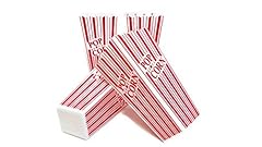 Popcorn containers plastic for sale  Delivered anywhere in USA 