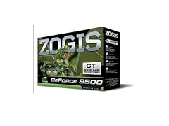 Zogis geforce 9500 for sale  Delivered anywhere in UK