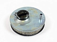 Parts luftfilter verchromt gebraucht kaufen  Wird an jeden Ort in Deutschland