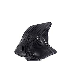 Lalique crystal statuetta usato  Spedito ovunque in Italia 