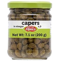 Capers premium quality for sale  Delivered anywhere in USA 