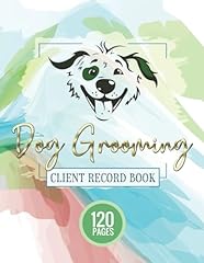 Dog grooming client for sale  Delivered anywhere in USA 