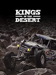 Kings the desert d'occasion  Livré partout en France