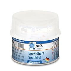 600g epoxid spachtel gebraucht kaufen  Wird an jeden Ort in Deutschland