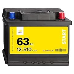 Denagi start autobatterie gebraucht kaufen  Wird an jeden Ort in Deutschland