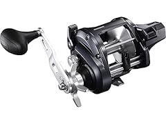Shimano tekota 800pglc for sale  Delivered anywhere in UK