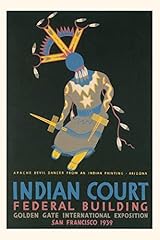 Vintage journal poster for sale  Delivered anywhere in USA 