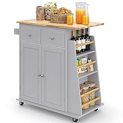 Warmiehomy kitchen island for sale  Delivered anywhere in Ireland