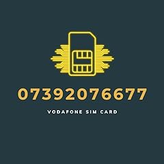 Gold number vip for sale  Delivered anywhere in UK