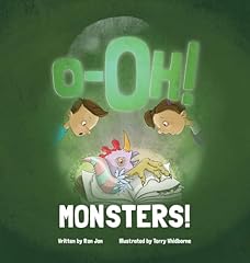 Monsters 3 for sale  Delivered anywhere in UK