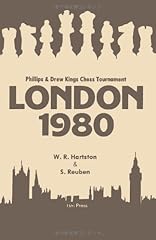 London 1980 phillips d'occasion  Livré partout en France