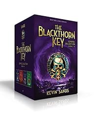 The blackthorn key for sale  Delivered anywhere in Canada
