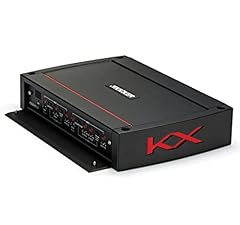 Kicker 44kxa4004 class usato  Spedito ovunque in Italia 