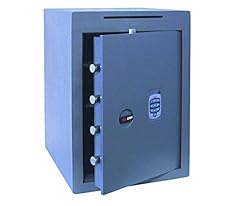 Cisa 182751750 cassaforte usato  Spedito ovunque in Italia 