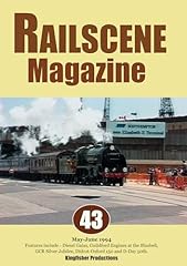 Railscene 43 for sale  Delivered anywhere in UK