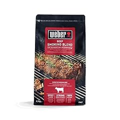 Weber beef smoking for sale  Delivered anywhere in Ireland