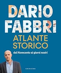 Atlante storico. dal usato  Spedito ovunque in Italia 