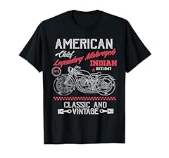 Vintage american motorcycle for sale  Delivered anywhere in USA 