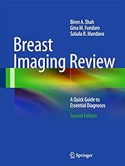 Breast imaging review usato  Spedito ovunque in Italia 