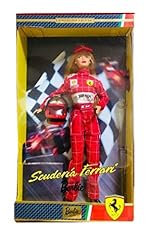 Barbie 2000 scuderia for sale  Delivered anywhere in USA 
