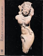 Rasa visages art d'occasion  Livré partout en France