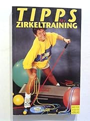 Tipps zirkeltraining gebraucht kaufen  Wird an jeden Ort in Deutschland