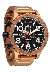 Nixon chrono a1389 for sale  Delivered anywhere in USA 