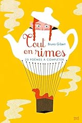 Rimes d'occasion  Livré partout en France