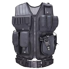 Samsier airsoft vest for sale  Delivered anywhere in USA 