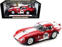 Shelby collectibles 1965 for sale  Delivered anywhere in USA 