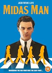 Midas man dvd for sale  Delivered anywhere in UK