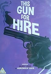 Gun hire alan for sale  Delivered anywhere in UK