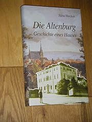 Altenburg geschichte eines gebraucht kaufen  Wird an jeden Ort in Deutschland