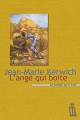 Ange boîte précédé d'occasion  Livré partout en France