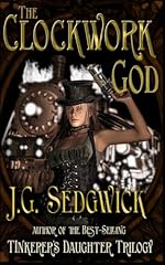 The clockwork god usato  Spedito ovunque in Italia 