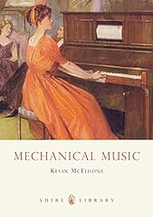 Mechanical music 333 d'occasion  Livré partout en Belgiqu