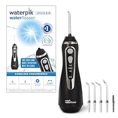 Waterpik munddusche kabellos gebraucht kaufen  Wird an jeden Ort in Deutschland