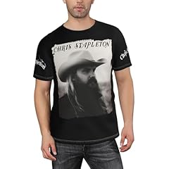 Chris singer shirt d'occasion  Livré partout en France